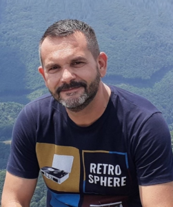 Kako sam pobedio psorijazni artritis i vratio se sportu – Dragan Lukić