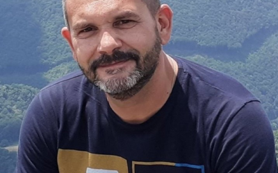 Kako sam pobedio psorijazni artritis i vratio se sportu – Dragan Lukić